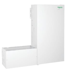XW Power Distribution Panel