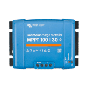 SmartSolar MPPT 100/30