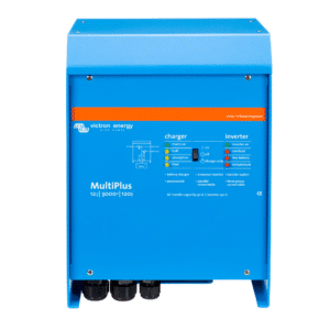 VICTRON ENERGY, PMP122301102, MULTIPLUS 12/3000/120-50 120V VE.BUS (UL 741)