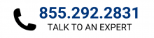 Talk to an Expert button