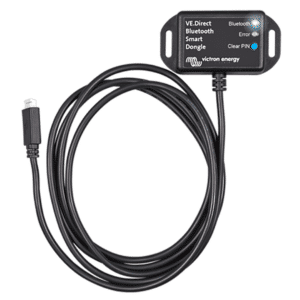 VE.Direct Smart Dongle